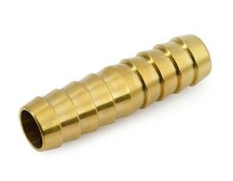 Žalvarinė jungtis dviems žarnoms GENERAL FITTINGS, 3/4"