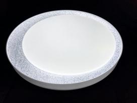 Lubinis LED šviestuvas BALTIK GAISMA, 60 W, 2000 - 4200 lm, Ø53 cm, su pultu