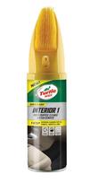 Apmušalų valiklis TURTLE WAX Interior 1, su šepetėliu , 400 ml