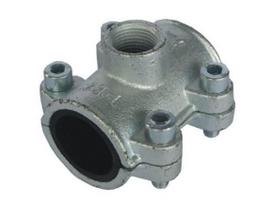 Balnas AGAFLEX OBD, 1/2"x 1/2"