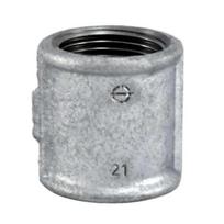 Mova 3/4", DN20, cink.