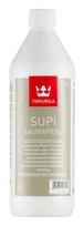 Saunų valiklis TIKKURILA SUPI SAUNAPESU, 1 l