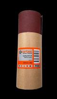 Šlifavimo skriemulys su koteliu LUKAS, 60 x 40 x 6 mm, F40