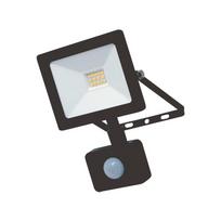 LED prožektorius TOPE TOLEDOSENS, su judesio davikliu, IP54, 4000 K, 900 lm, 10 W