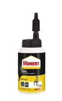 Medienos klijai MOMENT Wood Standart, 250 ml