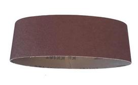Šlifavimo juosta CORTEX, 75 x 533 mm, F150