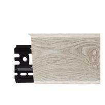 Grindjuostė INDO 20, Burgos ąžuolo sp.,  250 x 7 x 2,6 cm