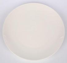 Porcelianinė desertinė lėkštė BELLA CREAM, ø 20 cm