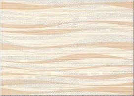 Dekoratyvinė plytelė TANAKA CREAM INSERTO GEO, 25 x 40 cm