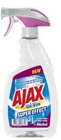 Langų valiklis AJAX Super Effect, 500 ml