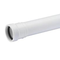 PP vidaus kanalizacijos vamzdis WAVIN, DN32 x 1,8 x 500