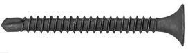 GKP sraigtai į metalą su grąžteliu, WS, 3,5 x 35 mm, 160 vnt.