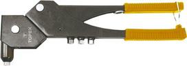 Kniediklis TOPEX, 2,4-4,8 mm