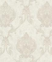 Viniliniai tapetai flizelino pagrindu GRANDECO BEATRIX MOTIF, 1,06 x 10,05 m