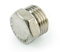 Žalvarinė chrom. aklė GENERAL FITTINGS, 1/2", išor. sr.