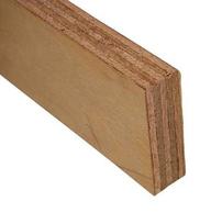 Faneros ruošinys, 4 x 30 x 1500 mm