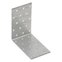 Montavimo kampas, 100 x 100 x 60 x 2,0 mm 20 vnt.