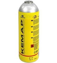 Dujų balionėlis KEMPER Kemap, 2400 °C, 7/16 sriegis, 410 ml/250 g