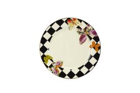 Pietų lėkštė AURORA CHESS MARIPOSA, ø 23 cm