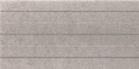 Keraminės sienų plytelės RLV LADON GRIS, 25 x 50 cm