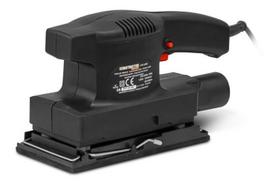 Elektrinis vibracinis šlifuoklis CONSTRUCTOR, 135 W, 90 x 187 mm