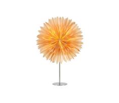 Markslöjd 705917 - Kalėdinė dekoracija SOLINA 1xE14/25W/230V 63 cm oranžinė