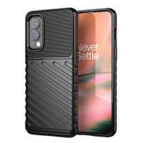 Silikoninis dėklas Thunder Case Oneplus nord 2 5G