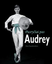 Pusryčiai pas Audrey - Chiara Pasqualetti Johnson