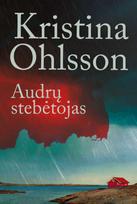 Audrų stebėtojas - Kristina Ohlsson