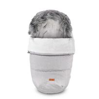 Vokelis miegmaišis Indiana Romper - Grey