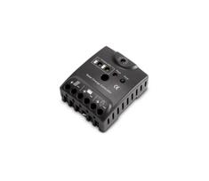 Saulės energijos įkrovimo reguliatorius 10A 12/24V