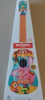 Vaikiška gitara 54 cm Drambliukas