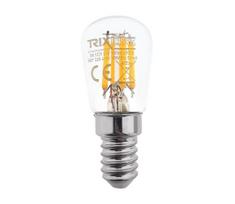 LED Lemputė FILAMENT VINTAGE ST25 E14/3W/230V 2700K