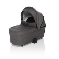 Zopa MOVE XL Iron Grey Lopšiukas