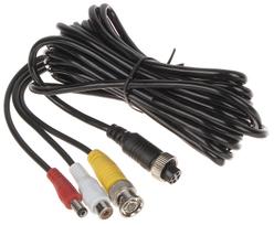Autone CABLE ATE-AVIA/BNC-5M 5 m AUTONE