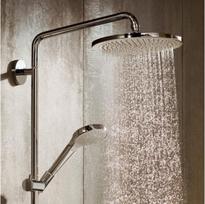 Termostatinė vonios / dušo sistema Hansgrohe Croma Select S2