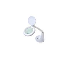LED Stalinė lempa su lempa LED/6,5W/230V balta