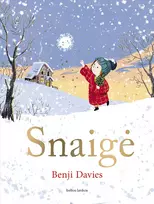 Snaigė - Benji Davies