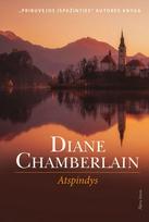 Atspindys - Diane Chamberlain