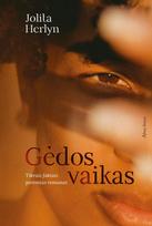 Gėdos vaikas - Jolita Herlyn