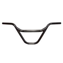 Vairas BMX 22,2/700mm (plieninis, juodas)