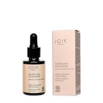 Savaiminio įdegio lašiukai veidui „Sunless Tan Facial Drops“