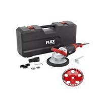 Betono šlifavimo mašina FLEX LD 24-6 180 Kit Turbo-Jet