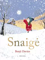 Snaigė - Benji Davies