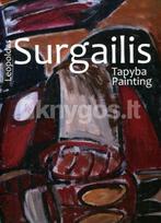 Leopoldas Surgailis - Laima Laučkaitė