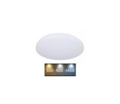 LED Lubinis šviestuvas LED/36W/230V 50 cm 3000K/4000K/6400K