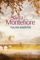 Tolimi krantai - Santa Montefiore