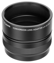 Canon LA-DC58K konverteris