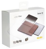 NISI CINE FILTER STARTER KIT 4X5,65"