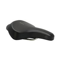 Balnelis Selle Royal On Relaxed Unisex (juodas)